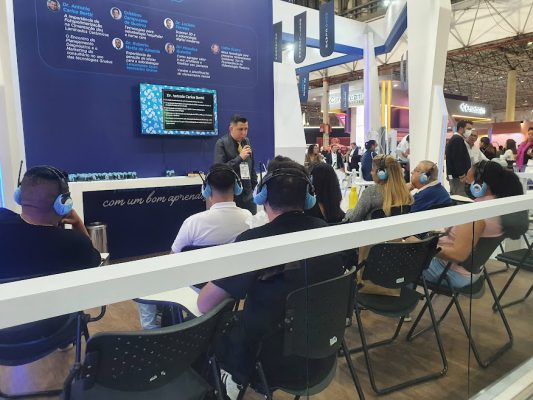 39º CIOSP - Segundo dia