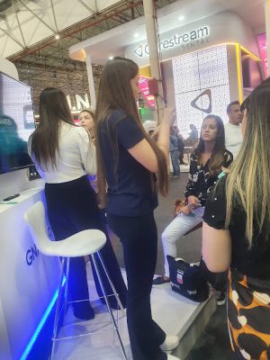 39º CIOSP - Terceiro Dia 39º CIOSP - Terceiro Dia 39º CIOSP - Terceiro Dia