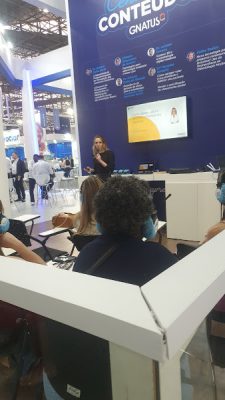 39º CIOSP - Quarto Dia