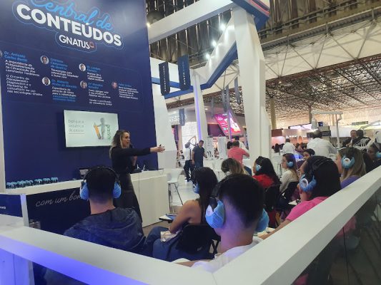 39º CIOSP - Quarto Dia