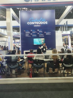 39º CIOSP - Quarto Dia