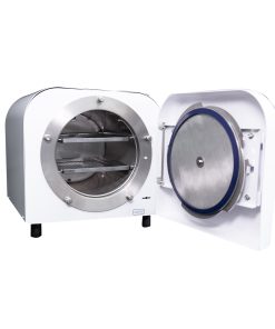 Autoclaves Bioclean 12 e 21 Litros Autoclave Bioclean autoclave 12l BioClean