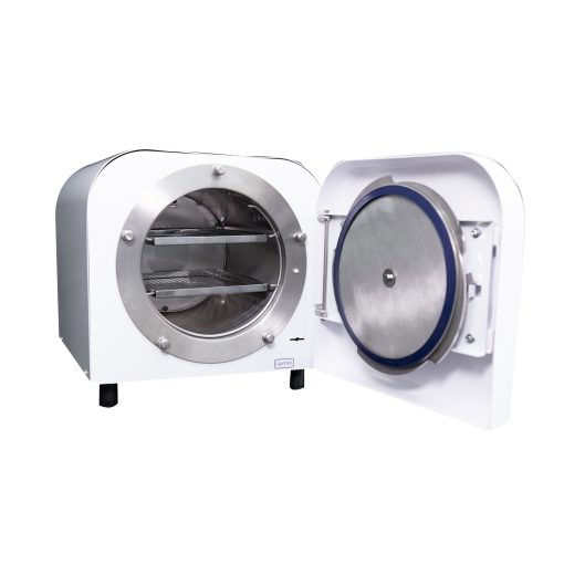 Autoclaves Odontológicas Bioclean Gnatus 12 e 21 Litros