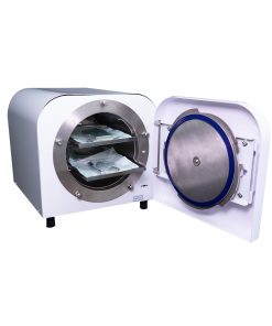Autoclaves Bioclean 12 e 21 Litros Autoclave Bioclean Gnatus autoclave 12l BioClean