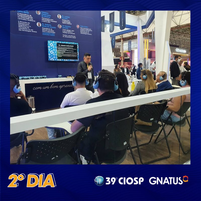39º CIOSP - Segundo dia Férias escolares consultório 39º CIOSP - Segundo dia Férias escolares consultório Mas o grande destaque do 39º CIOSP - Segundo dia aqui na Gnatus foram os produtos, que são incríveis, estão com o melhor preço e excelentes condições