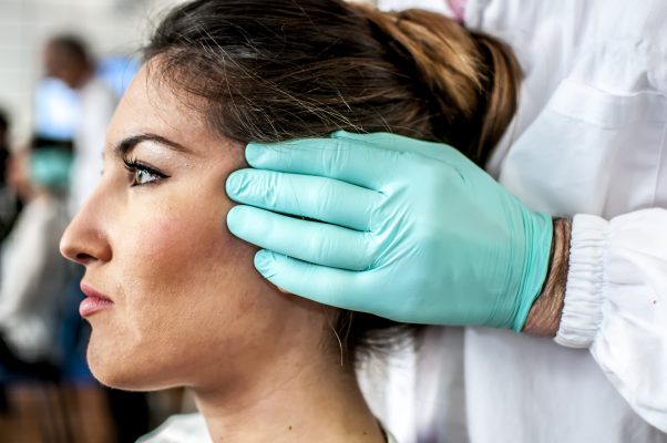 Especialidades de odontologia 