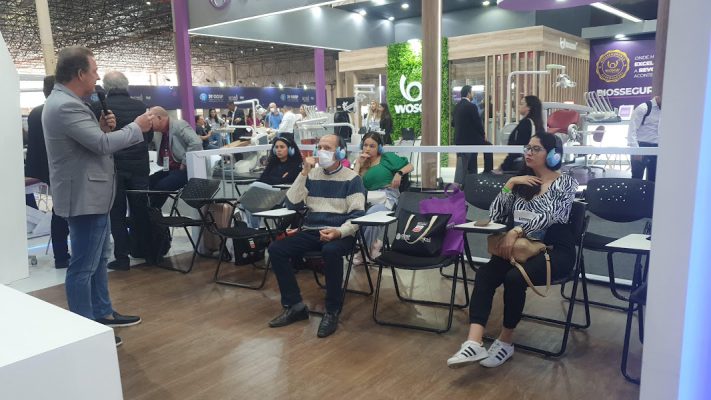 39º CIOSP - Terceiro Dia 39º CIOSP - Terceiro Dia 39º CIOSP - Terceiro Dia