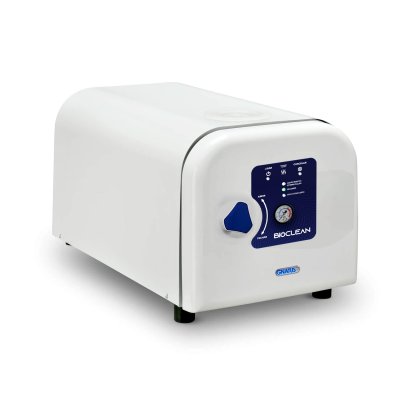 Tipo de autoclave, como escolher a sua? Tipo de autoclave A biossegurança do seu consultório é um critério indiscutível, por isso a autoclave odontológica está entre os primeiros e principais equipamentos para se adquirir quando você for abrir seu consultório. Mas você sabe quais os principais pontos ao se analisar antes de escolher o tipo de autoclave e qual a melhor opção?