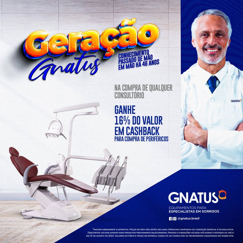 Geração Gnatus