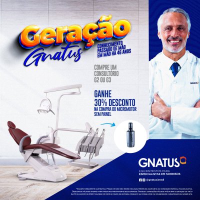 Geração Gnatus