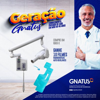 Geração Gnatus
