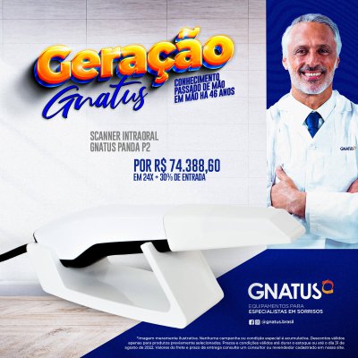 Geração Gnatus