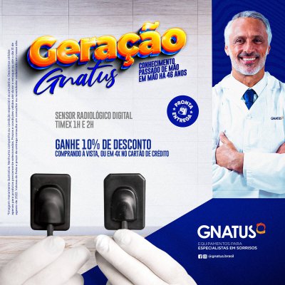 Geração Gnatus