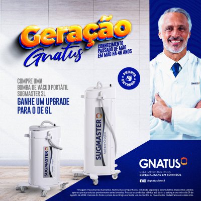 Geração Gnatus
