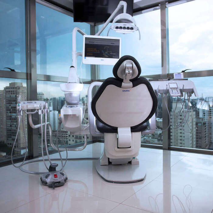 melhor cadeira odontológica para o seu consultório