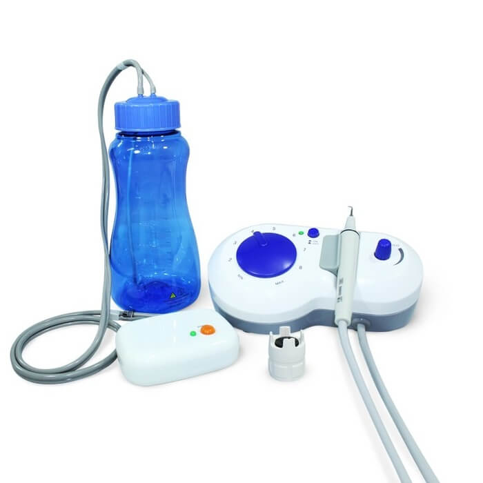 Como escolher o melhor aparelho de ultrassom para Endodontia