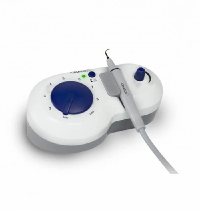 Qual a importância do ultrassom na Endodontia