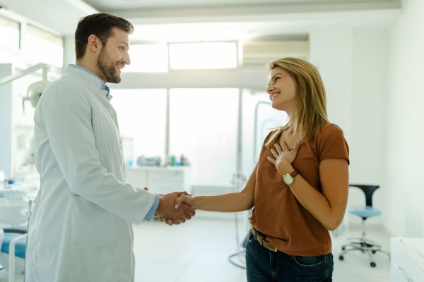 Investimentos na experiência do paciente investimentos investimentos