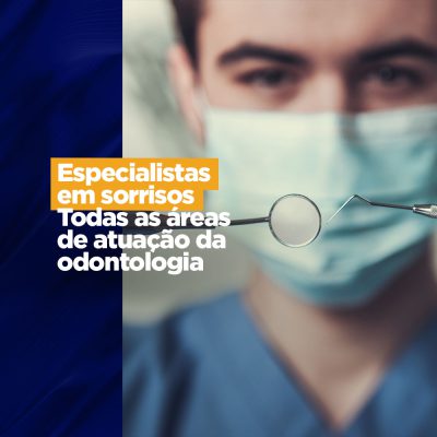 especialistas em sorrisos