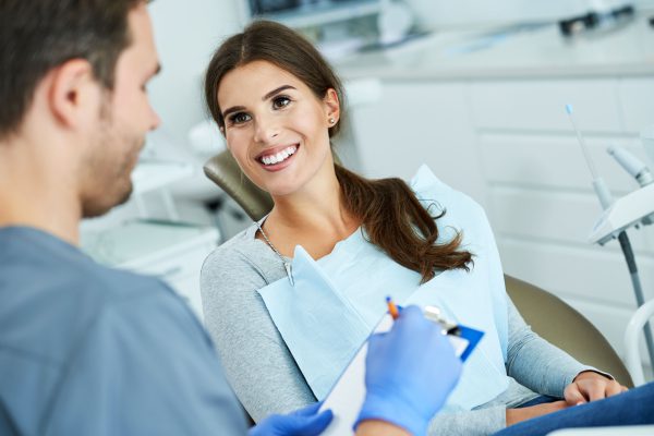especialistas em sorrisos 