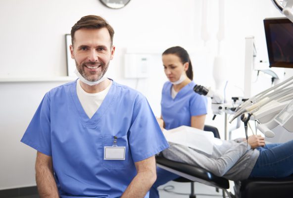especialistas em sorrisos 