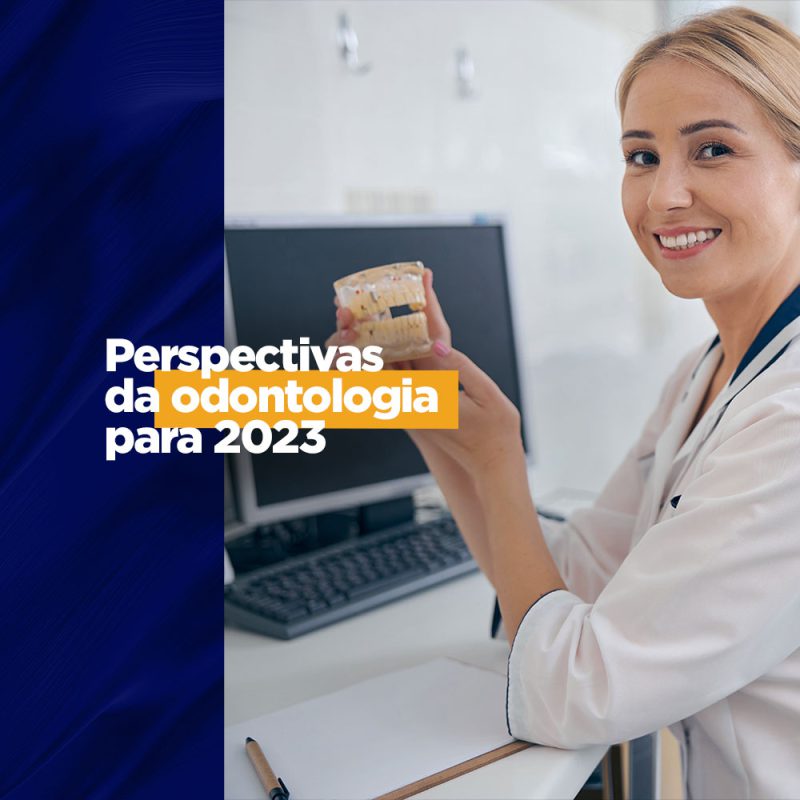 Perspectivas da odontologia para 2023 radiologia odontológica Perspectivas da odontologia para 2023 radiologia odontológica A odontologia para 2023 já vai começar com a regulamentação, bem estabelecida, na liberação da atuação dos cirurgiões-dentistas em procedimentos de estética como preenchimentos labiais e toxinas botulínicas