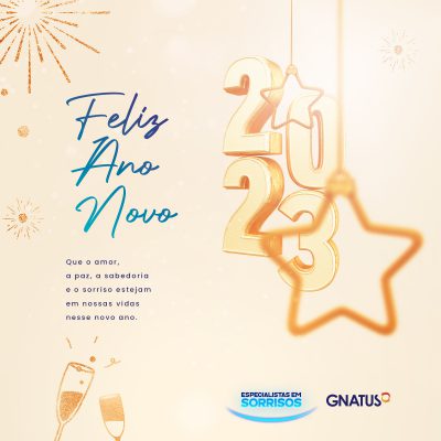 Feliz Ano Novo