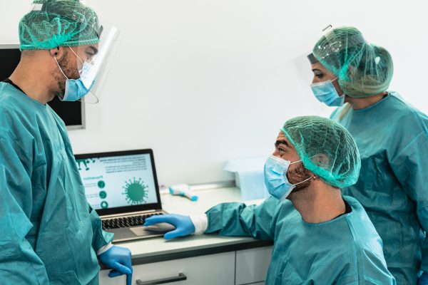 sequelas da Covid-19