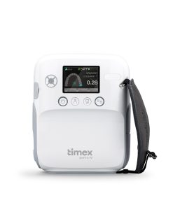 Raio-X Portátil TIMEX / Port-X IV Raio-X Portátil O RAIO X PORTÁTIL TIMEX / PORT-X IV Gnatus garante radiografias nítidas e de qualidade, com segurança para o paciente e o profissional. Fácil manuseio e excelente estabilidade. Ideal para uso em várias salas.