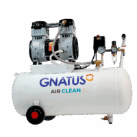 Compressor Air Clean 50L