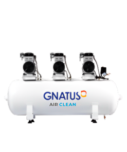 Compressor Air Clean 250L