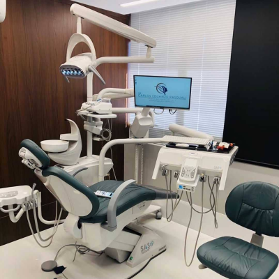 consultório g4