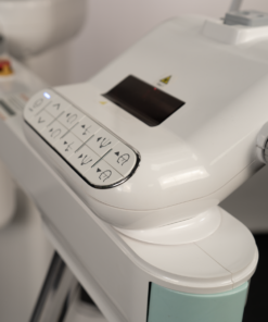 RAIO X PAPAYA 3D PREMIUM PLUS Raio-X Papaya 3D Premium Plus Raio X Panorâmico Gnatus. O poder absoluto da imagem. Em uma parceria estratégica com a Genoray, marca Sul-Coreana de grande expressão nas áreas Médica e Odontológica, a Gnatus Digital traz para o Brasil as mais avançadas soluções em Raios X 2D e 3D, redefinindo os padrões de precisão, eficiência e qualidade de imagem nos exames radiológicos.