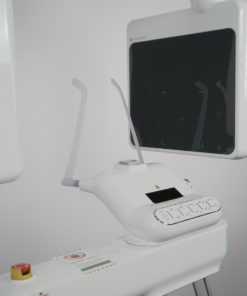 RAIO X PAPAYA 3D PREMIUM PLUS Raio-X Papaya 3D Premium Plus Raio X Panorâmico Gnatus. O poder absoluto da imagem. Em uma parceria estratégica com a Genoray, marca Sul-Coreana de grande expressão nas áreas Médica e Odontológica, a Gnatus Digital traz para o Brasil as mais avançadas soluções em Raios X 2D e 3D, redefinindo os padrões de precisão, eficiência e qualidade de imagem nos exames radiológicos.