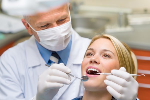 dentista
