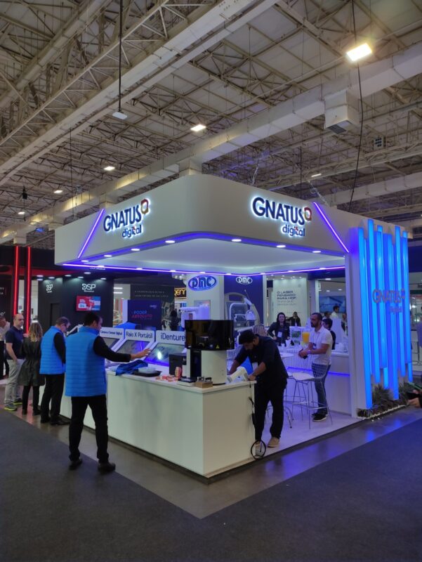 Gnatus participa de Congresso de Endodontia no Ceará Embarque Imediato Gnatus