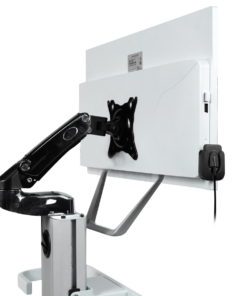 Cart G-Multimídia Cart G-Multimidia O Cart G-Multimídia oferece precisão e facilidade na digitalização dos dentes e estruturas faciais, incluindo uma plataforma estável e uma tela multimídia acoplada para ajustar configurações e visualizar imagens em tempo real, garantindo mais eficiência no procedimento.