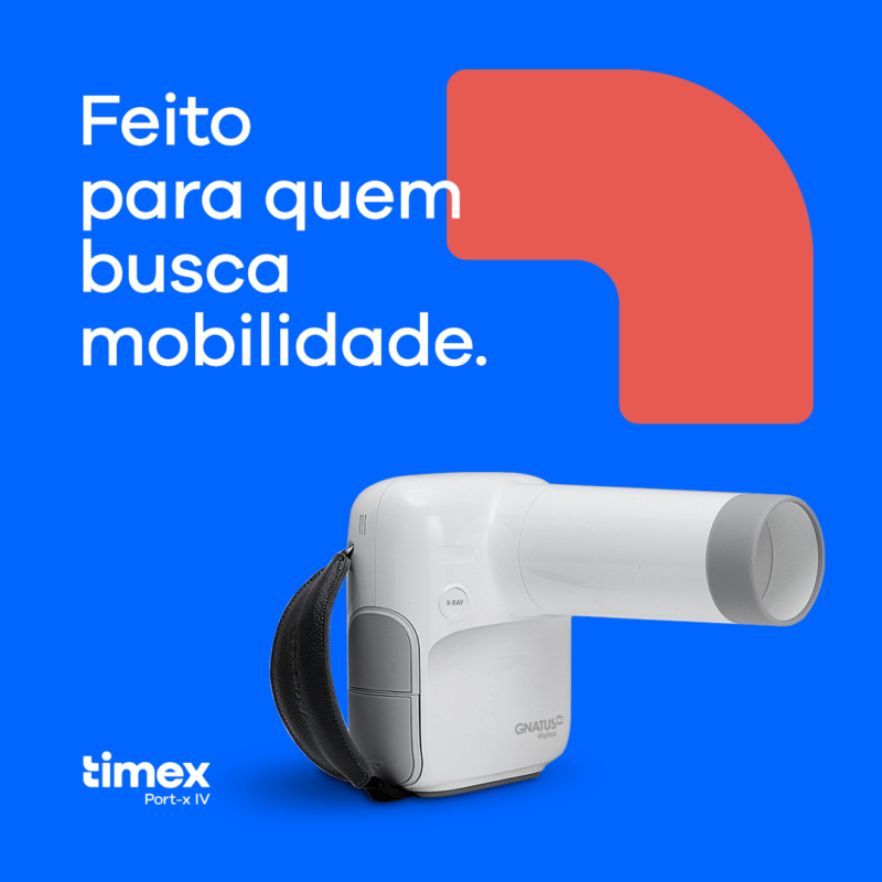 Alta resolução em poucos minutos Embarque Imediato Raio X