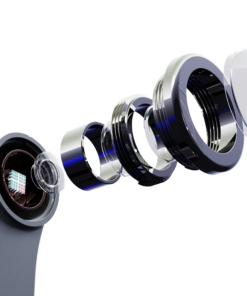 Gnatus fotopolimerizador O Light II