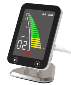 Localizador Apical Propex Localizador Apical Propex Localizador Apical Propex Localizador Apical Propex O ápice da eficiência em seus procedimentos endodônticos. Um equipamento que permite indicar com precisão a proximidade da ponta da lima endodôntica com o fim do canal radicular (ápice do canal), garantindo que o tratamento seja realizado dentro dos limites, evitando danos ao tecido adjacente e diminuindo a necessidade de radiografias.
