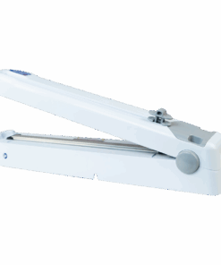 Seladora Manual Clean Pack Seladora Manual Clean Pack Selagem eficiente com excelente custo-benefício.