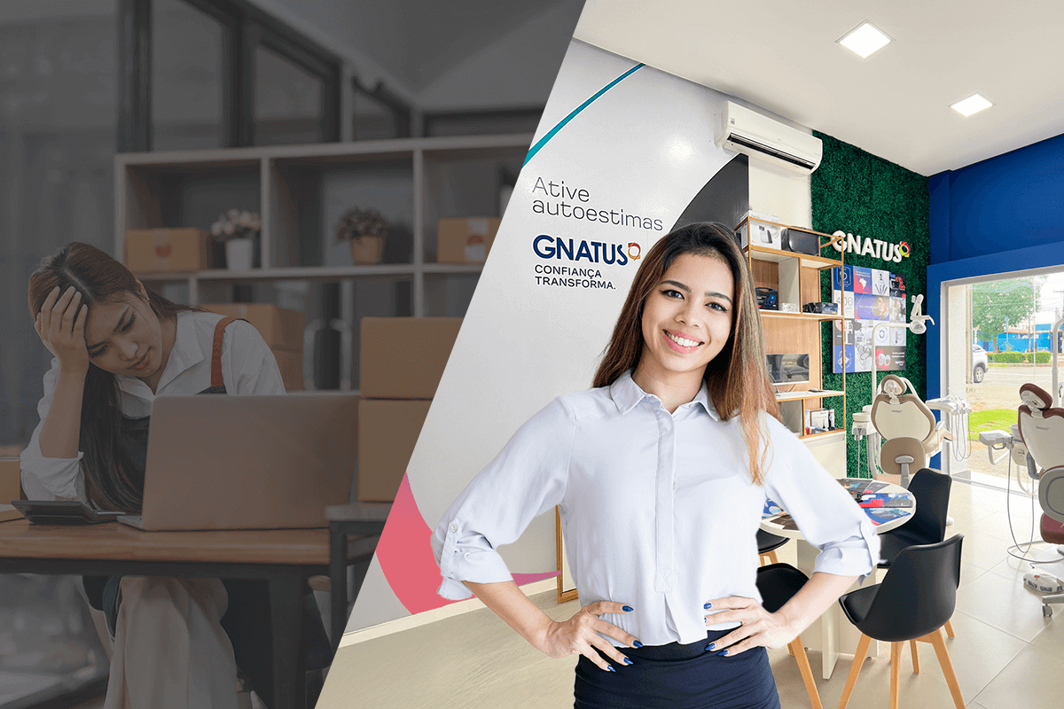 Franquia ou negócio próprio: qual vale mais a pena em 2026? Franquias Ilustração comparativa entre abrir uma franquia ou investir em um negócio próprio, destacando vantagens, desafios e oportunidades de cada modelo de empreendimento.
