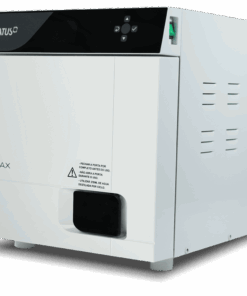 Autoclaves BIOMAX 17 e 22 Litros