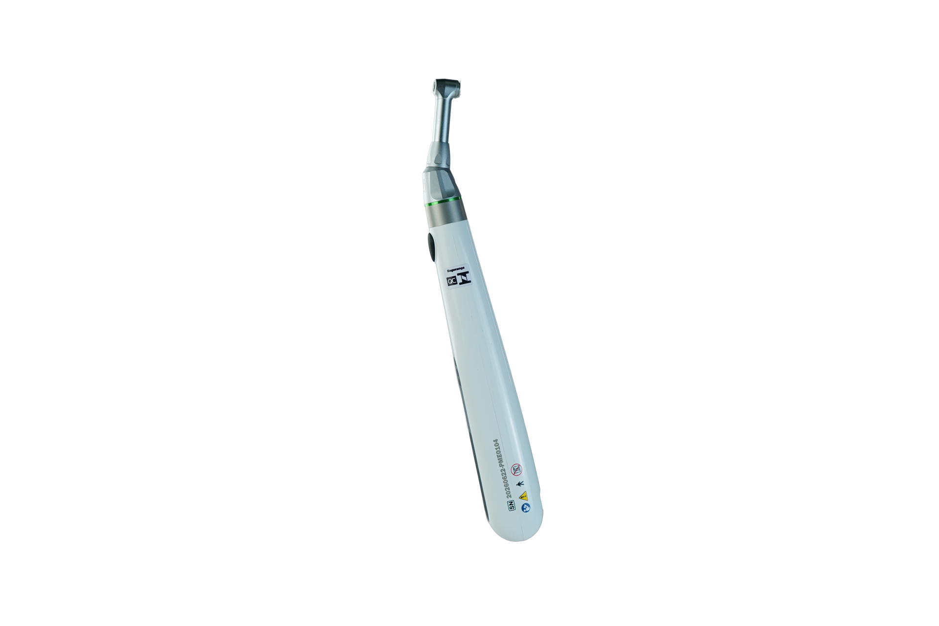 Motor de Endodontia Micromotor de Endodontia NeoEndo PRIME Gnatus - Imagem 4