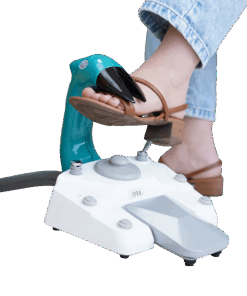 Pedal cadeira odontológica infantil Gzinha Safári Gnatus