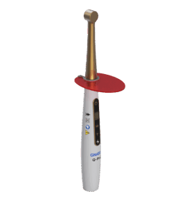 Fotopolimerizador Q-Pro