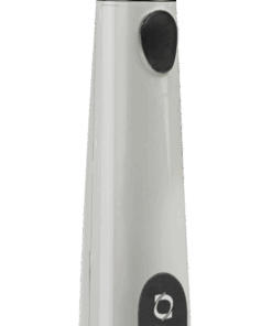 Micromotor de Endodontia NeoEndo PRIME Gnatus Micromotor de Endodontia NeoEndo Prime Micromotor elétrico sem fio Gnatus na cor branco e prata