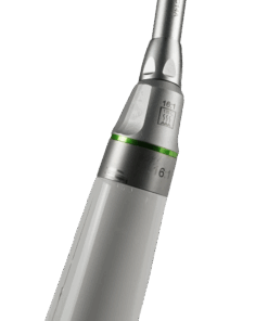 Micromotor de Endodontia NeoEndo PRIME Gnatus Micromotor de Endodontia Contra-ângulo do Micromotor de Endodontia prateado NeoEndo Prime Gnatus