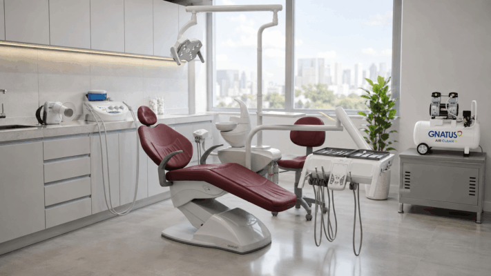 Onde comprar equipamentos odontológicos para montar ou expandir uma clínica odontológica.