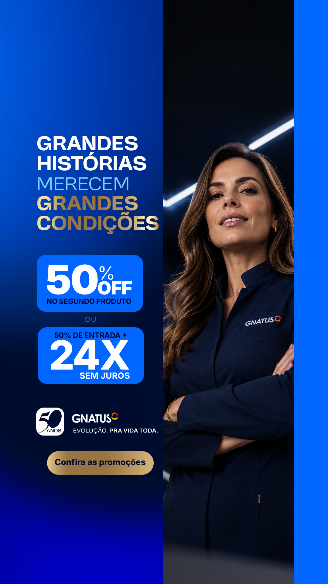 Home Page Produtos Odontológicos